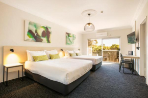 Hotels in Rooty Hill
